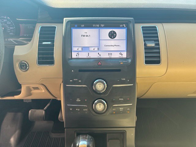 Used 2019 Ford Flex SEL w/ Equipment Group 202A FWD image 24