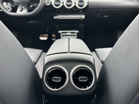 Used 2024 Mercedes-Benz CLA 45 AMG 4MATIC image 22