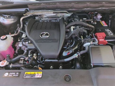 Used 2024 Lexus RX 350 FWD w/ Technology Package image 22