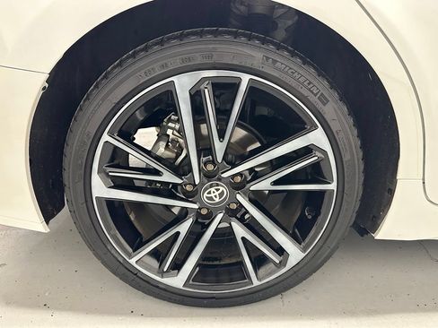 Used 2026 Toyota Camry XSE FWD image 69