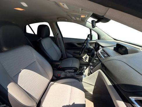 Used 2016 Buick Encore FWD image 15