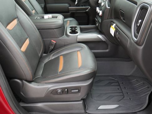 Used 2019 GMC Sierra 1500 AT4 w/ AT4 Premium Package image 21