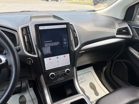 Used 2024 Ford Edge SEL AWD/4WD image 22