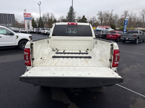 Used 2019 RAM 2500 Laramie image 20