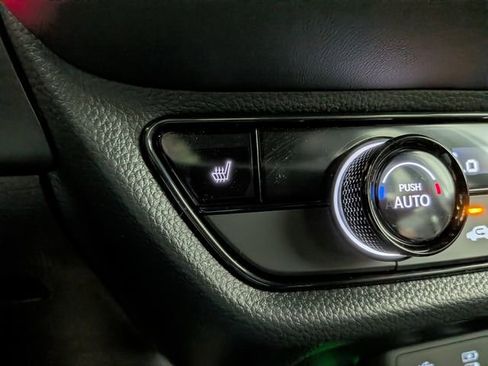New 2026 Honda HR-V Sport image 8