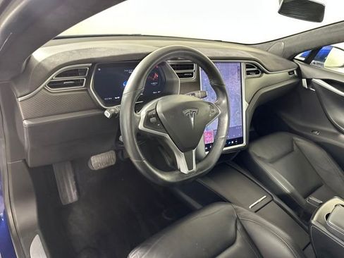 Used 2016 Tesla Model S 75D image 13