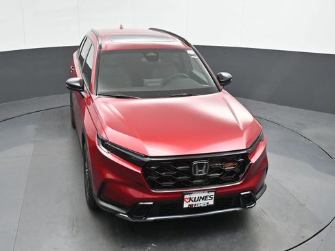 Used 2026 Honda CR-V TrailSport image 38
