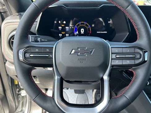 New 2026 Chevrolet Colorado Z71 image 28
