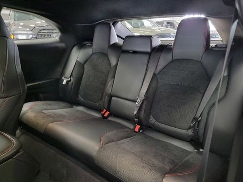 New 2026 Dodge Charger Daytona Scat Pack image 20