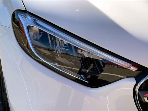 Certified 2026 Mercedes-Benz GLC 300 4MATIC image 17