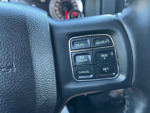 Used 2015 RAM 1500 Big Horn RWD image 19