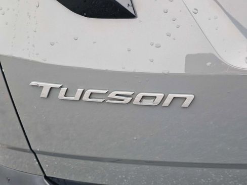 Used 2024 Hyundai Tucson SEL AWD/4WD image 10