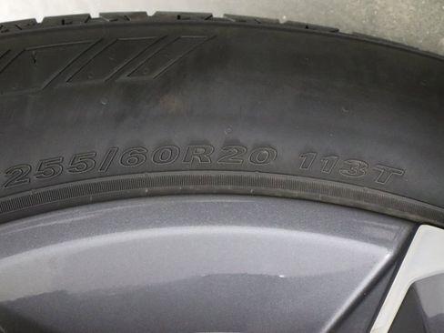 Used 2024 Jeep Wrangler Sport S 4xe w/ Convenience Group image 41