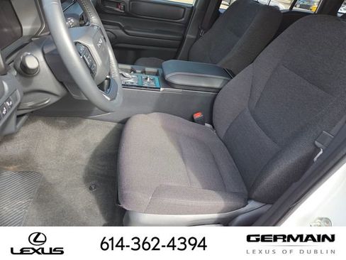 Used 2024 Toyota Land Cruiser 1958 AWD/4WD image 32