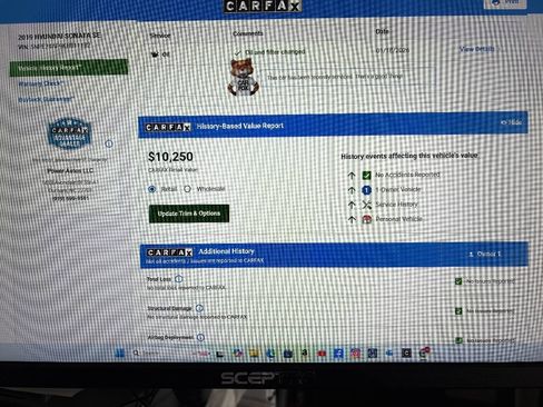 Used 2019 Hyundai Sonata SE w/ Winter Weather Package image 6