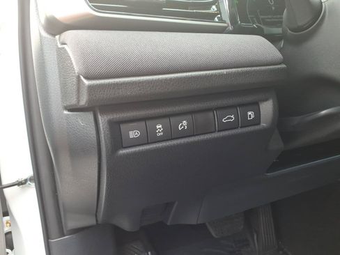 Certified 2025 Toyota Camry LE FWD image 17