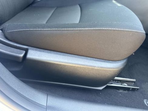 Used 2025 Nissan Sentra SV w/ All-Weather Package FWD image 16