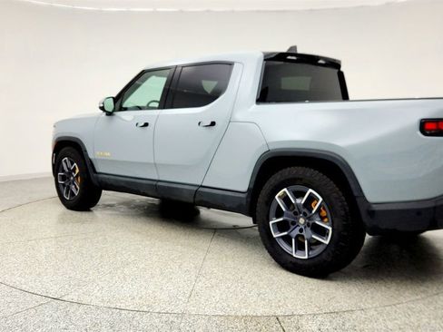Used 2023 Rivian R1T Adventure image 7