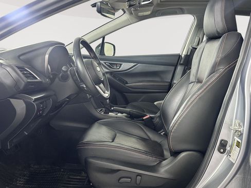 Used 2023 Subaru Crosstrek 2.5i Limited w/ Moonroof Package image 5