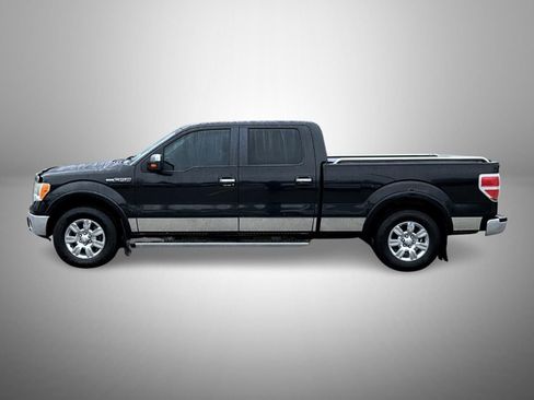 Used 2010 Ford F150 Lariat image 8