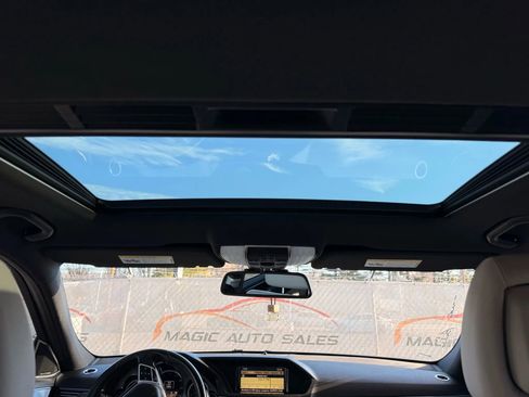 Used 2012 Mercedes-Benz E 350 4MATIC Sedan image 37