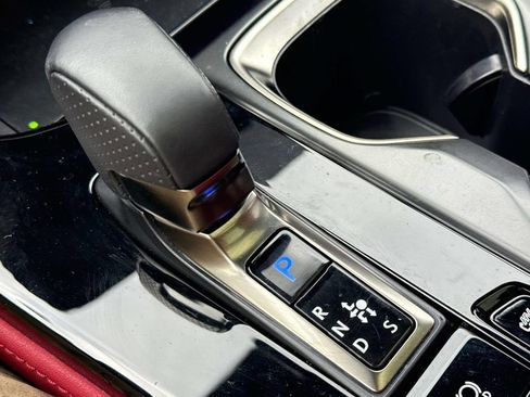 Used 2025 Lexus NX 450h+ F Sport w/ Accessory Package (Z1) AWD/4WD image 19