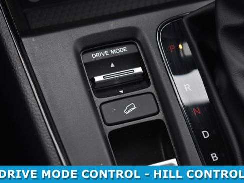 Certified 2025 Honda CR-V Sport-L image 18