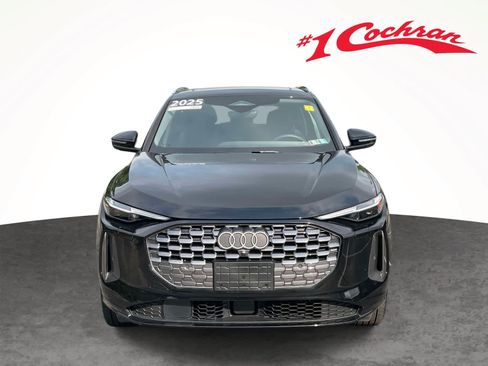 Certified 2025 Audi Q5 Premium Plus w/ Premium Plus AWD/4WD image 12