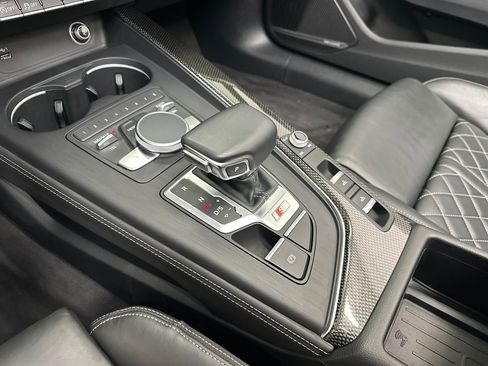 Used 2019 Audi S5 Premium Plus image 38