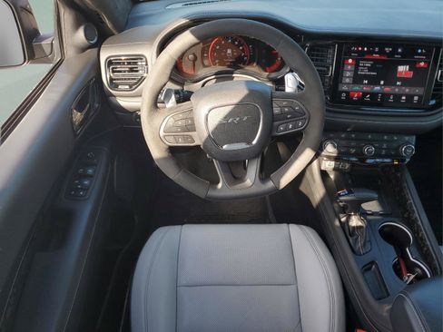 Used 2025 Dodge Durango SRT Hellcat image 13