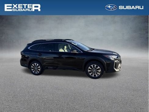 Used 2023 Subaru Outback Limited image 6