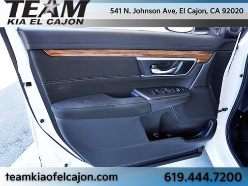 Used 2021 Honda CR-V EX image 23