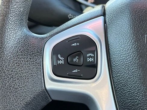 Used 2019 Ford Fiesta SE w/ Equipment Group 201A FWD image 16