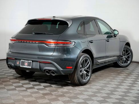 New 2026 Porsche Macan Turbo image 7
