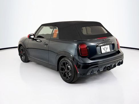 New 2026 MINI Cooper John Cooper Works FWD image 15