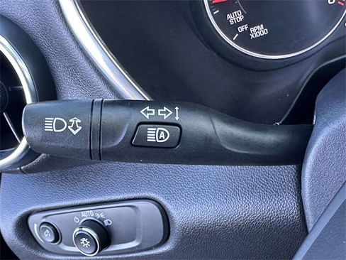 Certified 2021 Chevrolet Blazer LT image 34