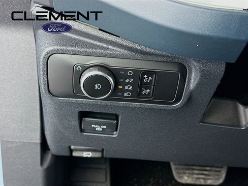 New 2025 Ford Bronco Heritage Edition image 13