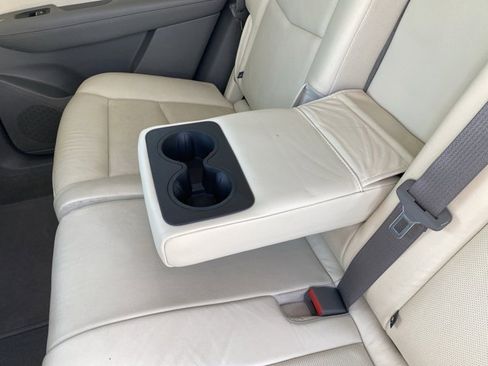 Used 2019 Cadillac XT5 Luxury image 34