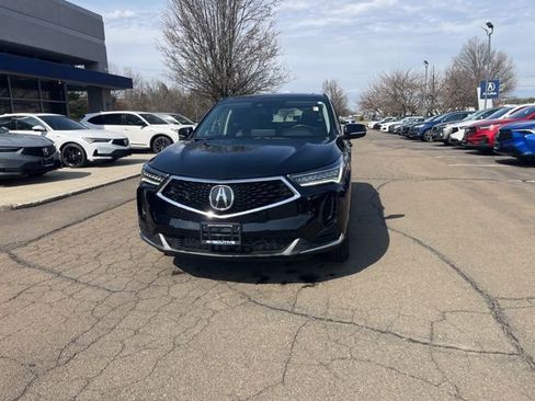 Certified 2023 Acura RDX w/ Technology Package image 29