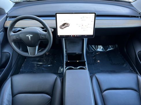 Used 2019 Tesla Model 3 Long Range image 13