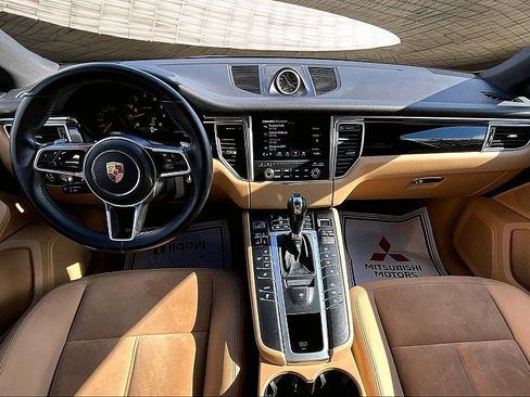 Used 2017 Porsche Macan image 15