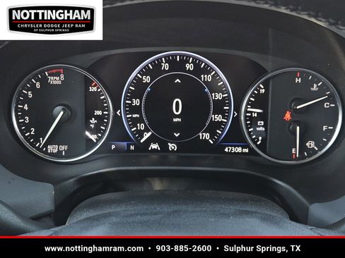 Used 2024 Buick Enclave Premium image 20