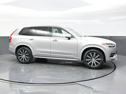 Used 2023 Volvo XC90 B6 Plus w/ Protection Package Premier AWD/4WD image 8