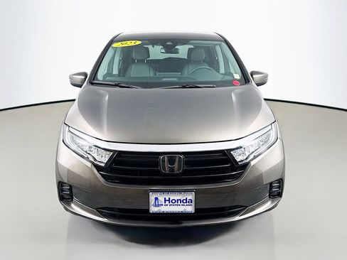 Used 2023 Honda Odyssey EX image 2