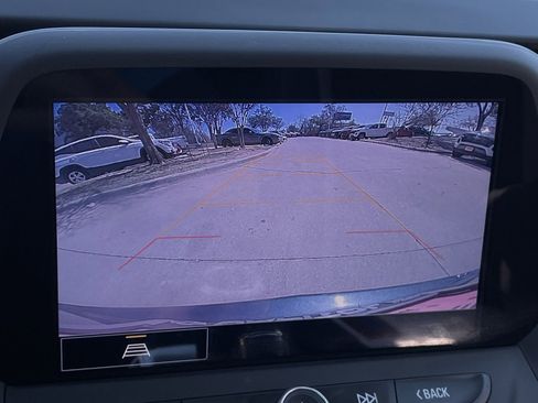 Used 2023 Chevrolet Camaro SS image 18