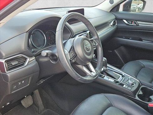 Used 2019 MAZDA CX-5 Grand Touring Reserve AWD/4WD image 10