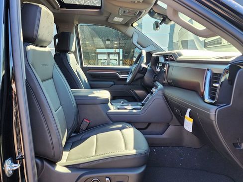 New 2026 GMC Sierra 2500 Denali image 43