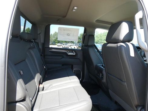 New 2026 Chevrolet Silverado 2500 LT w/ Trail Boss Package AWD/4WD image 13