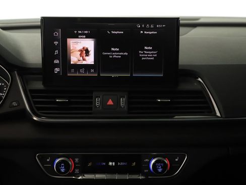 Certified 2023 Audi Q5 2.0T Premium w/ Convenience Package AWD/4WD image 19
