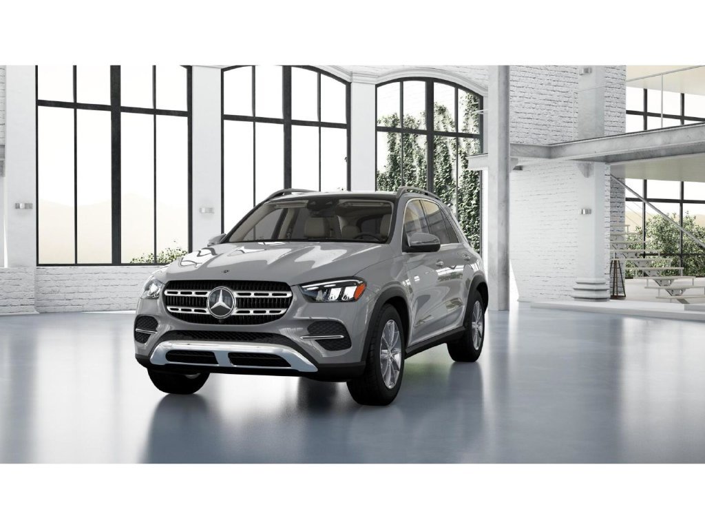 Certified 2024 Mercedes-Benz GLE 450 4MATIC image 41
